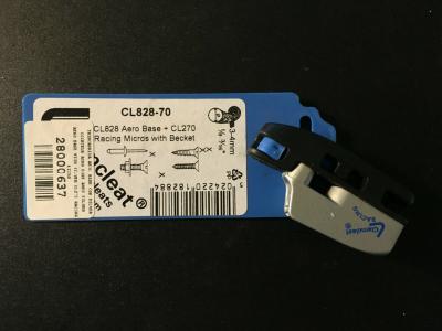 COINCEUR AERO BASE CL828 AVEC CL 270 CLAMCLEAT