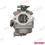 CARBURATEUR HONDA  BF5AM/AX/A OEM 16100-ZV1-A02, 16100-ZV1-A03