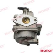 CARBURATEUR HONDA  BF5AM/AX/A OEM 16100-ZV1-A02, 16100-ZV1-A03