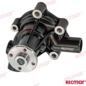 POMPE A EAU YANMAR AVEC JOINT OEM 121000-42100