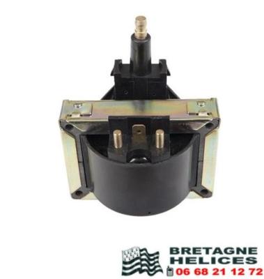 BOBINE ALLUMAGE VOLVO AQ171A, AQ171C (1988-92) OEM 3287677