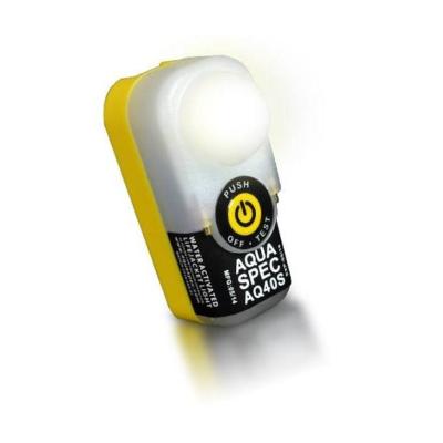 LAMPE GILET AQUASPEC AQ40S