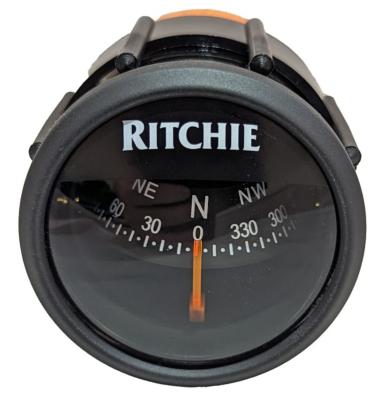 COMPAS RITCHIE X-23 NOIR