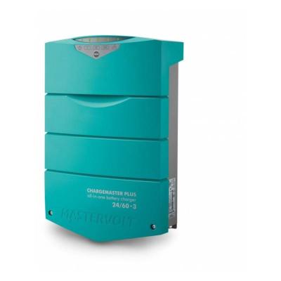 CHARGEUR CHARGEMASTER PLUS 24V 60A MASTERVOLT 44320605