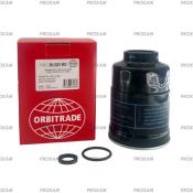 FILTRE GASOIL NANNI 4.330TDI/340TDI, YANMAR 3JH40, 4JH-CR, 4LH/A 121857-55710