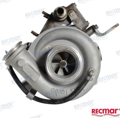 TURBO MYDM YANMAR 6LYA-STE(P), STP OEM 119574-18020