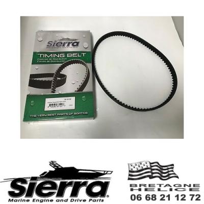 COURROIE DE DISTRIBUTION SIERRA 18-15135 YAMAHA 65W-46241-00-00