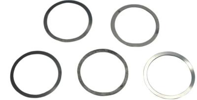 JEU DE CALES MERCRUISER 15-32563A1, 32563A1