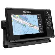 SIMRAD CRUISE 7 Combiné 7'' et sonde 83/200kHz