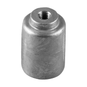 ANODE MOTEUR ALU TECNOSEAL 01156-1AL YAMAHA 75-250CV 68V-11325-01