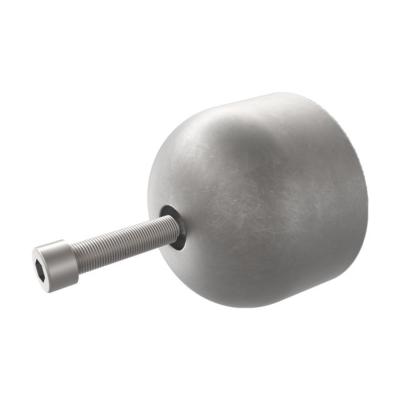 ANODE ALUMINIUM PROPULSEUR SP550HYD SH400550 SLEIPNER OEM 50 1180 AL