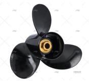 HELICE MERCURY MARINER 10 Cannelures 10 3/8 X 13