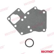 POMPE DE REFROIDISSEMENT YANMAR OEM 119171-42001, 119171-42002, 119171-42004