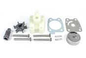 KIT TURBINE SIERRA 18-3473 YAMAHA 6BX-WG078-00-00, 6EE-W0078-00-00