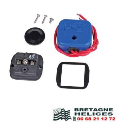 PRESSOSTAT 60PSI JABSCO 18916-1060