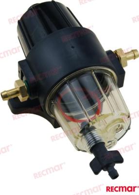 FILTRE DECANTEUR POUR SUZUKI DF8 - DF300 OEM 	65900-98J00, 65910-98J00