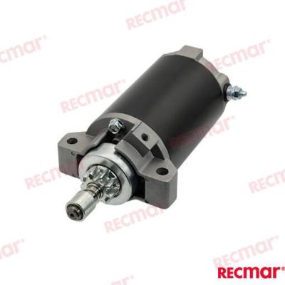 DEMARREUR YAMAHA 9 DENTS OEM 66T-81800-00, 66T-81800-01, 66T-81800-02, 66T-81800-03, 66T-81800-04