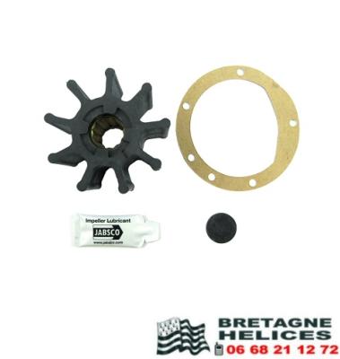 KIT TURBINE  JABSCO OEM 836-0001-P