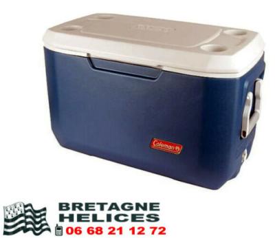 GLACIERE COLEMAN 70QT XTREME 66 LITRES