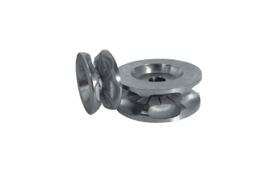 BARBOTIN 8 MM POUR DP2 QUICK FVSSBDP20800A00