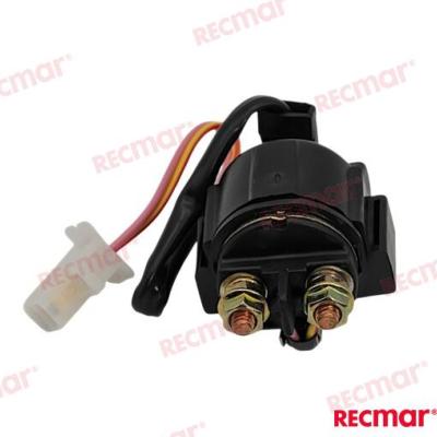 RELAIS DEMARREUR SUZUKI DF25A, DF30A OEM 31800-94L01