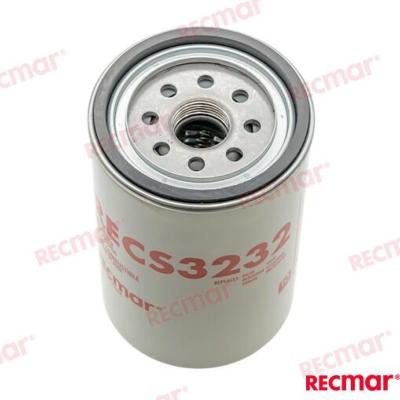 CARTOUCHE 10 MICRONS ADAPTABLE POUR FILTRE RACOR 660R S3232