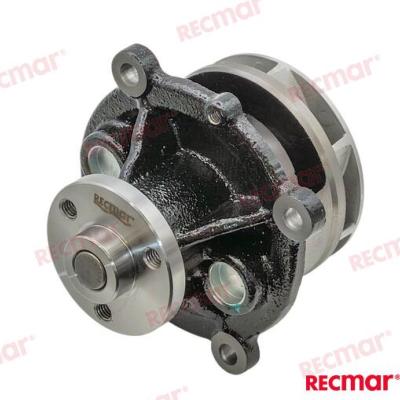 POMPE A EAU VOLVO AVEC JOINT OEM 21125771, 21247955, 21404502, 23974640, 24318489