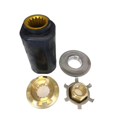 MOYEU INSERT BRONZE RUBEX RBX-102B 15 CANNELURES