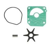 KIT TURBINE HONDA OEM 06192-ZW1-000, 06192-ZV1-000