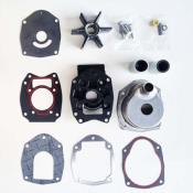 KIT TURBINE MERCURY 2T 4T 40-125CV OEM 43024A4, 43024A5, 43024A6, 43024A7, 43026T9, 46-43024A7, 8M0113799