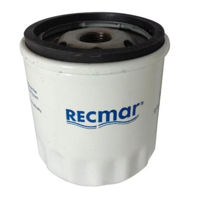 FILTRE A HUILE VOLVO OEM 21549542, 3827069, 829161, 829390