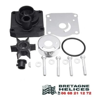 KIT TURBINE AVEC CORPS YAMAHA OEM 61N-W0078-10, 61N-W0078-11, 61N-W0078-14-00