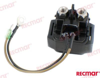 RELAIS DEMARRAGE MERCURY OEM 68N-81940-00, 881352T, 89-853809001, 8M0098898