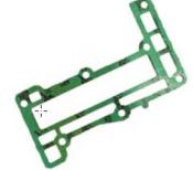 JOINT D'ECHAPPEMENT YAMAHA OEM 6G1-41112-A1