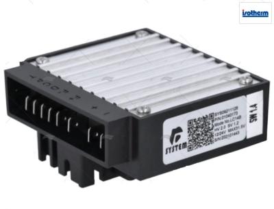 UNITE ELECTRONIQUE COMPRESSEUR M. AM 12/24V ISOTHERM SEG00070DA