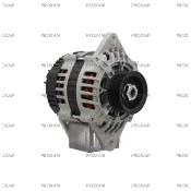 ALTERNATEUR YANMAR 12V 125A POULIE 65MM