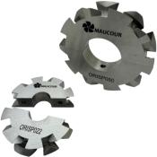COUPE ORINS SPLITTE ARBRE Ø 40MM Ø EXT 100MM