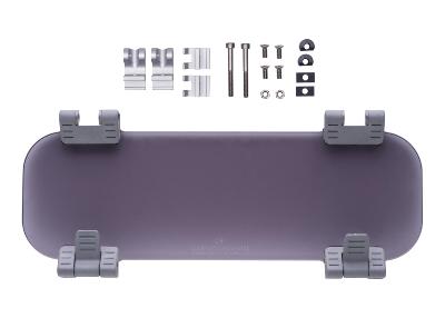 Kit acrylique de rechange pour hublot standard T0 après 1998 LEWMAR 360750009