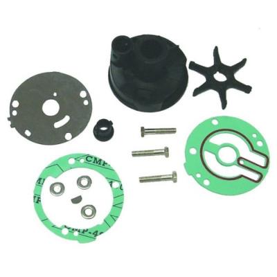 KIT DE POMPE A EAU AVEC CORPS RECMAR YAMAHA OEM 689-W0078-05-00, 689-W0078-06-00, 689-W0078-A6-00