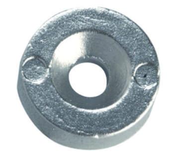 ANODE ZINC RONDELLE TECNOSEAL 01400 HONDA 41106-ZW-000