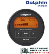 Indicateur de batterie BATVIEW 2.0. CAN BUS J 1939 DOLPHIN 399032