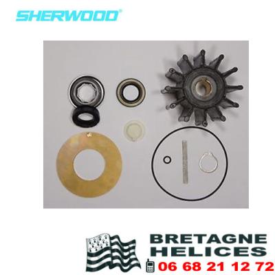 KIT MINEUR SHERWOOD 23973