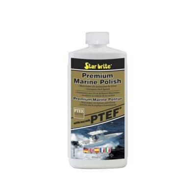 PREMIUM POLISH MARINE PROTECTEUR AU PTEF STAR BRITE 500ML