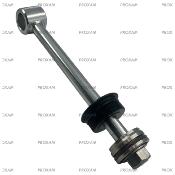 VERIN CENTRAL AVEC COUPELLE ET PISTON POUR TRIM PR-6568