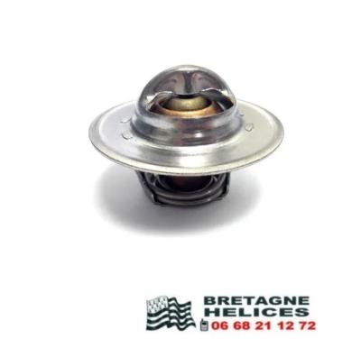 THERMOSTAT 160°F SIERRA 18-3649 MERCRUISER OEM 807252T2