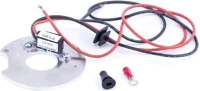 KIT DE CONVERSION ELECTRONIQE SIERRA 18-5298-1 ALLUMAGE PRESTOLLITE A TETE VISEE