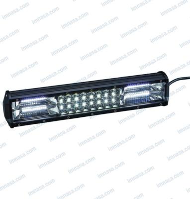 PROJECTEUR ETANCHE LED 9-60V 380x75mm 8640LM