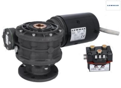 MOTEUR-REDUCTEUR V5 2000W 24V LEWMAR OEM 68000962
