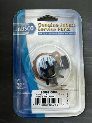 KIT SERVICE  JABSCO OEM 90092-0004