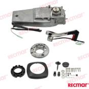 BOITIER DE COMMANDE POUR CONSOLE SUZUKI OEM 67200-93J30, 67200-93J32, 67200-93J33, 67200-93J34, 67200-93J34-000